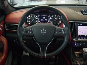 Maserati Levante S Q4 GranSport - 10