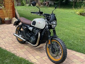 Brixton Cromwell 1200X ABS Off White - 10