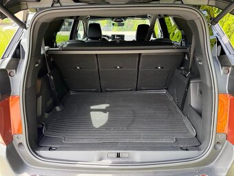 Peugeot 5008 GT 2.0 130kW 1.majitel 5-let Záruka - 10
