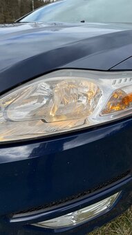 Ford Mondeo kombi 2.0 TDCi mk4 - 10