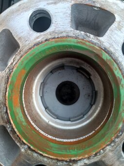 458. ALU sada 5x108 R17 - 10