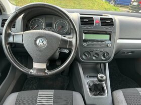 Volkswagen Jetta 1.6i - 10