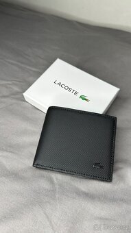Lacoste peněženka - 10