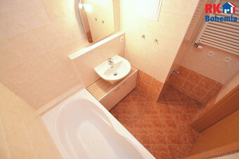 Pronájem 2kk 58m2, P10 Strašnice, ul. Strančická, novostavba - 10