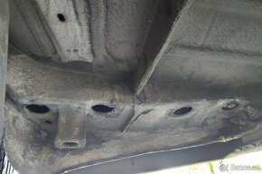 132.700k VW Jetta II.1.8 PACiFiC Servo-5q-BEZ KOROZE-Rozvody - 10