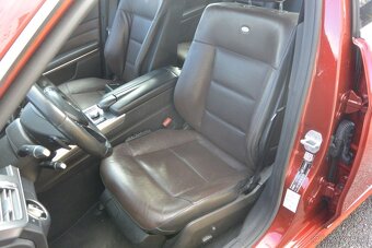 PRODÁM Mercedes-Benz E 350D BlueTEC 4Matic Avantgarde - 10