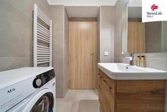 Pronájem bytu 3+kk 67 m2 Horská, Trutnov - 10