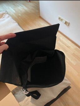 100% recyklovany batoh z unikatni kolekce ND - 10