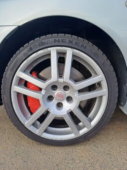 Seat Ibiza CUPRA 1.9tdi - 10