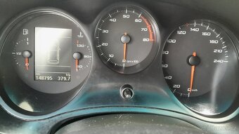 Seat Leon 1.2 tsi 77 kw - 10