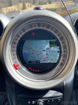 Mini Cooper SD Countryman All4 - 10