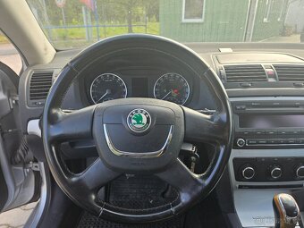 Škoda Octavia kombi 1,6 TDI - 10