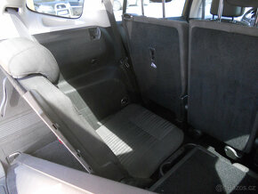 Opel Zafira 2.0CDTi 96Kw 7míst - 10