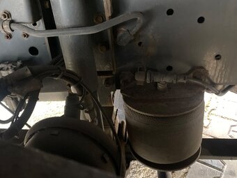 IVECO 120-250/ r.2020 / 19 palet 7,75m , 3m/ Aut.12ti rychl - 10