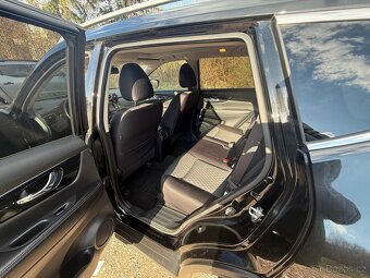 Nissan X-trail 4x4 - 10