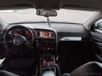 Audi A6 4f 2.7TDi 132kw - 10