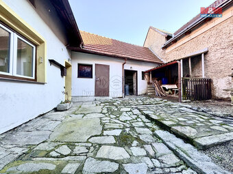 Prodej rodinného domu, 55 m², Svatý Jan nad Malší - 10