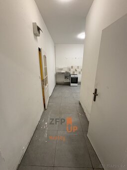 Prodej bytu 1+1 o rozloze 34 m2, ulice Vodní, Boskovice - 10