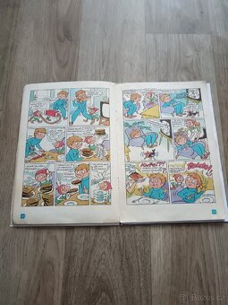Čtyřlístek - 10