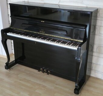 Klavír - Piano PETROF - 10