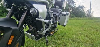 Prodam CFMOTO 800 MT TOURING - 10