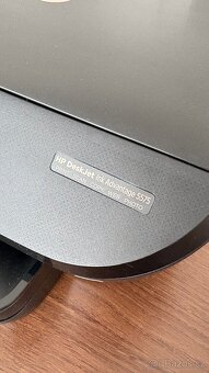 Funkční barevná tiskárna HP DeskJet IA 5575 All-in-One - 10