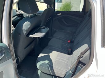 Ford C-MAX 1.6i 110KW, Tažné, Panorama - 10