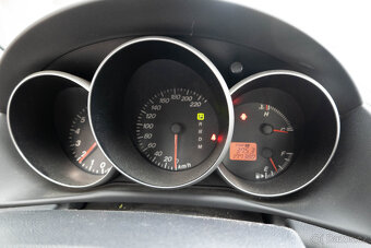 Mazda 3, Automat 1.6, 2005 - 10