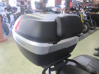 CFMOTO 700MT Premium - 10