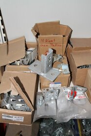 Spojovací čep Hilti MQN-C HDG - 10