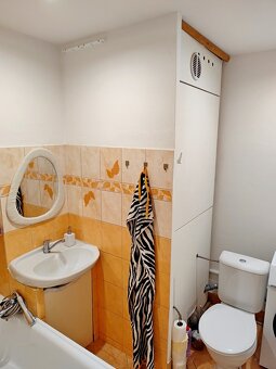 Prodej bytu 2+1, Přerov - u centra. - 10