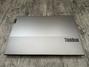 Lenovo ThinkBook – Skvělý stav, špičkový výkon - 10