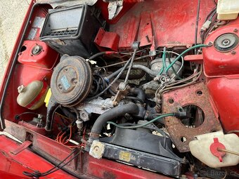 Fiat 128 Familiare - 10