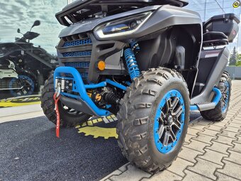 Segway Snarler AT6 L limited T3b - 10