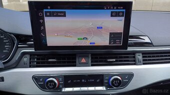 Audi A5 2.0TDI 140kW Quattro S-line Matrix-1.maj-DPH-ČR - 10