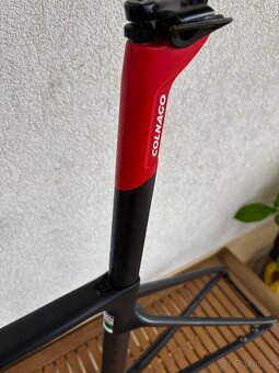Colnago V4Rs Emirates, 510 (175-185cm) - 10