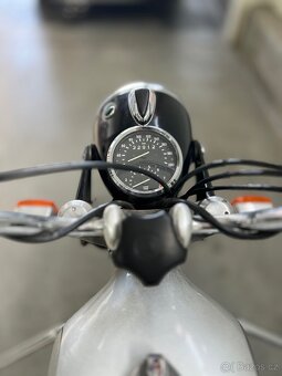 BMW R50/5 r.v 1972 - 10