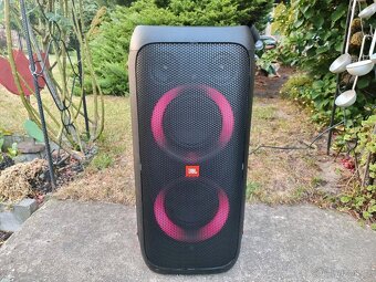 JBL Partybox 310 - 10