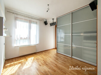 Pronájem bytu 4+kk, Mattioliho, Záběhlice, 36000 Kč/měs, 100 - 10