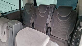 PEUGEOT EXPERT TEPEE 2.0 HDI 120KW.8 MÍST.TEMPOMAT.TAŽNÉ.. - 10