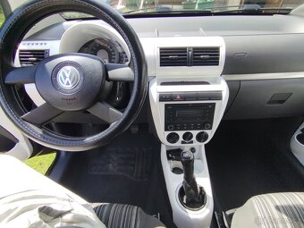 VW Fox 1.2 40 kW r.v 2006. - 10