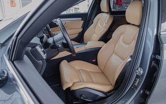 Volvo V90 D4 2017 117.000km - 10