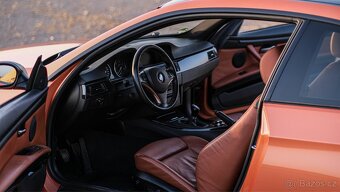 BMW e92 330D 170kw INDIVIDUAL - 10