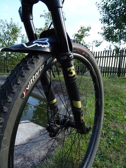 Giant Anthem 2 2020, vel.M. Top stav. - 10
