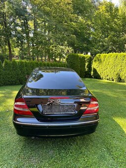 Mercedes-benz CLK 270 CDi - 10