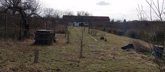 Zahrada a další pozemky 3674m2 - 10