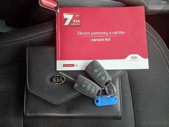 Kia Sportage 1.6i16v 99kW - 10