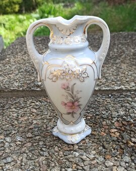 Sklo, porcelán - různé - 10