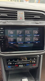 Volkswagen Tiguan Allspace - 10