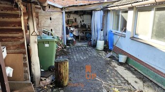 Prodej rodinného domu o rozloze 92 m², Rašovice u Bučovic - 10